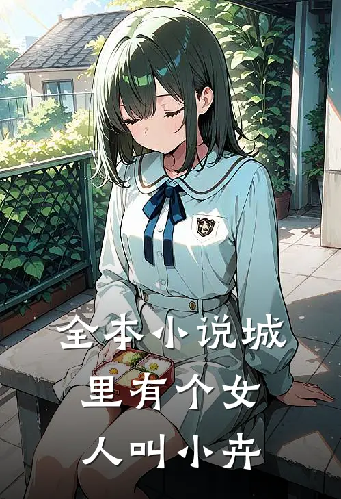 全本小说城里有个女人叫小卉