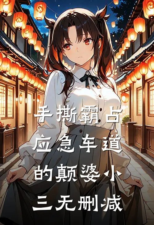 手撕霸占应急车道的颠婆小三无删减