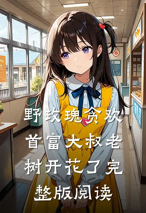 野玫瑰贪欢：首富大叔老树开花了完整版阅读