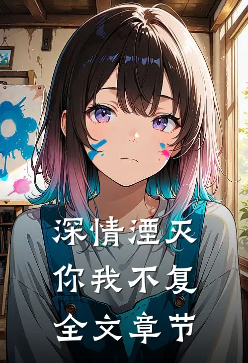 深情湮灭，你我不复全文章节