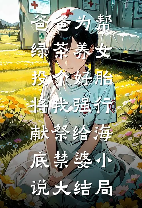 爸爸为帮绿茶养女投个好胎，将我强行献祭给海底禁婆小说大结局