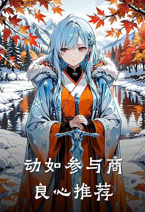 动如参与商良心推荐