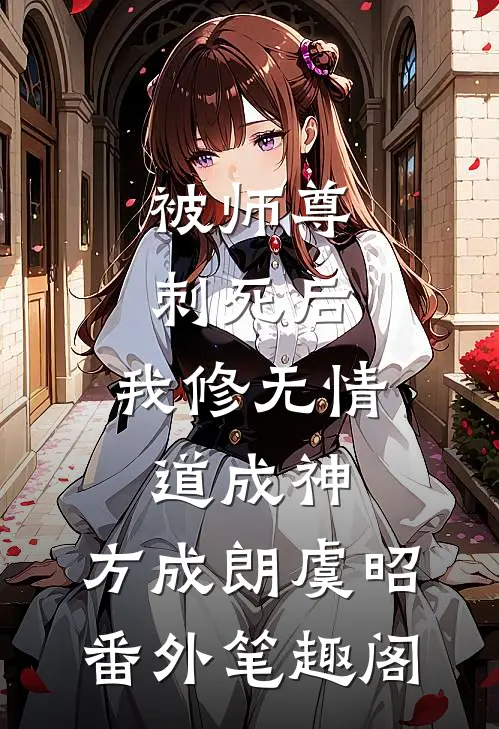 被师尊刺死后，我修无情道成神：方成朗虞昭番外笔趣阁