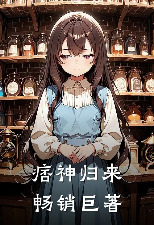 痞神归来畅销巨著
