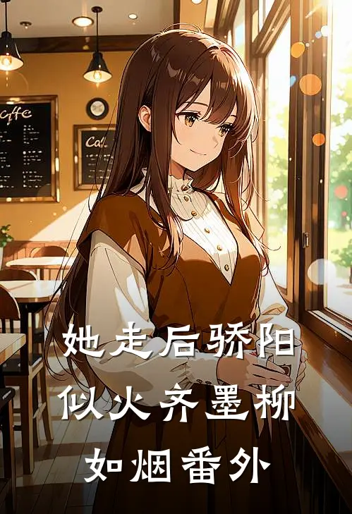 她走后骄阳似火齐墨柳如烟番外