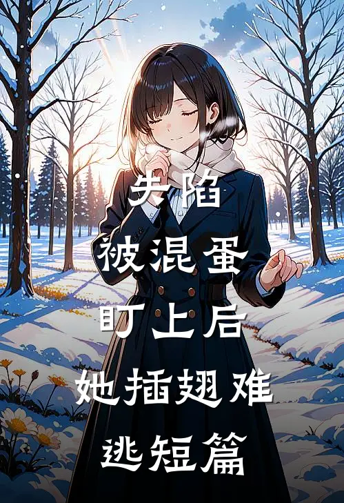 失陷：被混蛋盯上后，她插翅难逃短篇