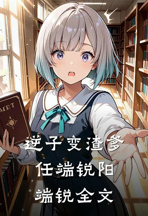 逆子变渣爹任端锐阳端锐全文