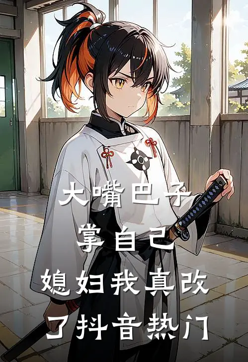 大嘴巴子掌自己，媳妇我真改了抖音热门