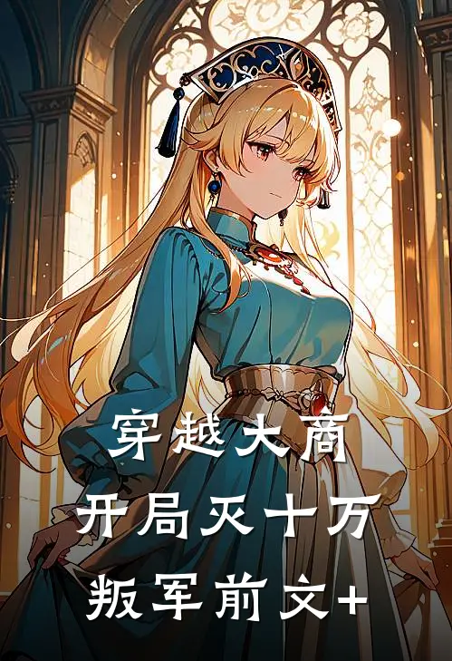 穿越大商，开局灭十万叛军前文+