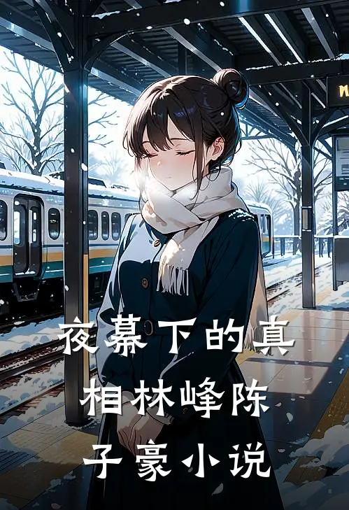 夜幕下的真相林峰陈子豪小说