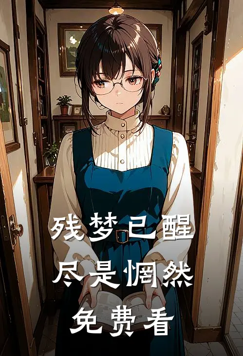残梦已醒，尽是惘然免费看