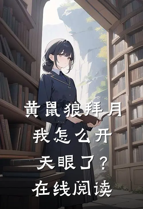 黄鼠狼拜月，我怎么开天眼了？在线阅读