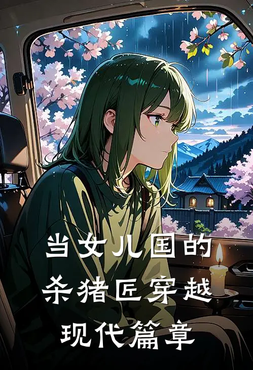 当女儿国的杀猪匠穿越现代篇章