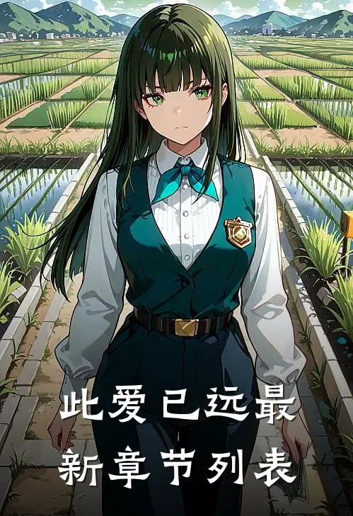此爱已远最新章节列表
