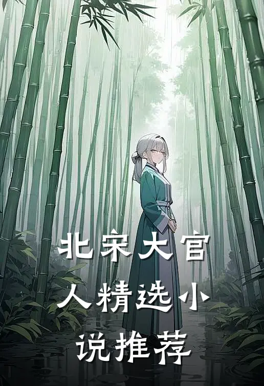 北宋大官人精选小说推荐