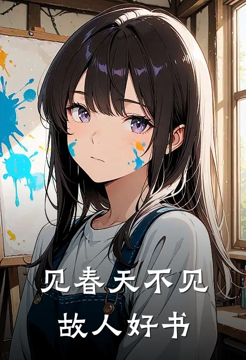 见春天不见故人好书