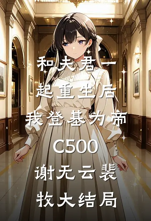 和夫君一起重生后，我登基为帝C500谢无云裴牧大结局