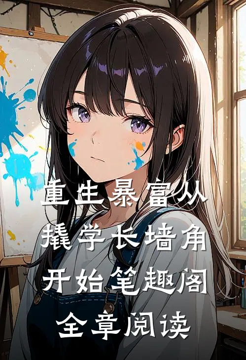 重生暴富从撬学长墙角开始笔趣阁全章阅读