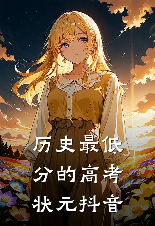 历史最低分的高考状元抖音