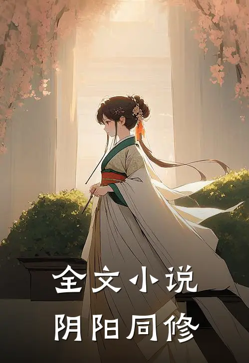全文小说阴阳同修