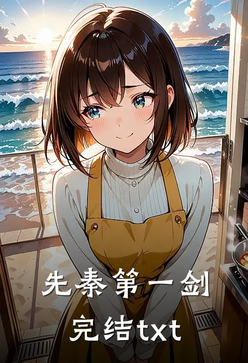 先秦第一剑完结txt