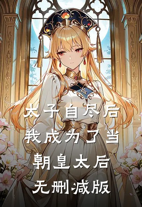 太子自尽后，我成为了当朝皇太后无删减版