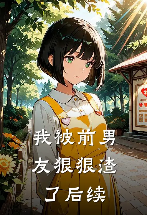 我被前男友狠狠渣了后续