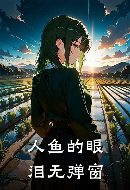 人鱼的眼泪无弹窗