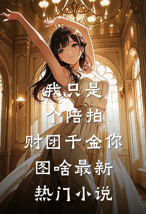我只是个陪拍，财团千金你图啥最新热门小说