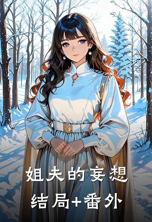 姐夫的妄想结局+番外