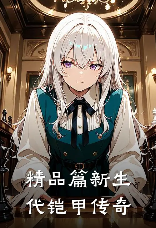 精品篇新生代铠甲传奇