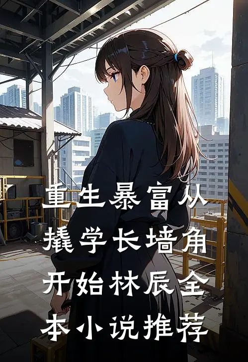 重生暴富从撬学长墙角开始林辰全本小说推荐
