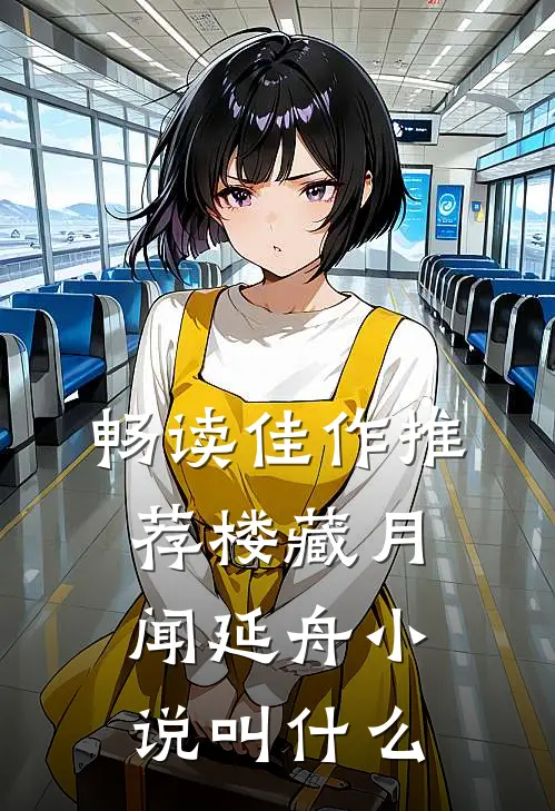 畅读佳作推荐楼藏月闻延舟小说叫什么