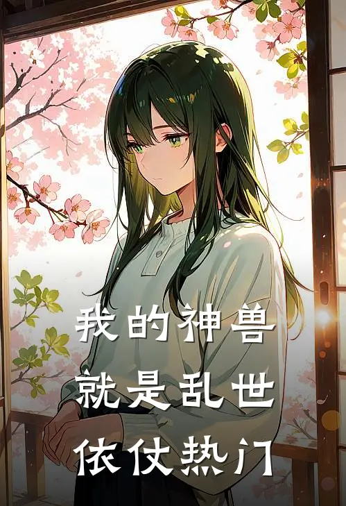 我的神兽就是乱世依仗热门