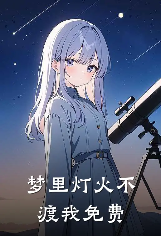 梦里灯火不渡我免费