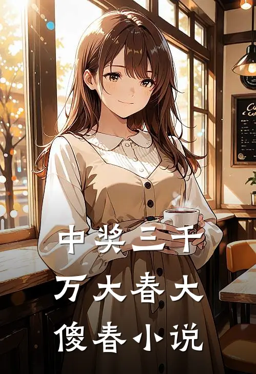 中奖三千万大春大傻春小说