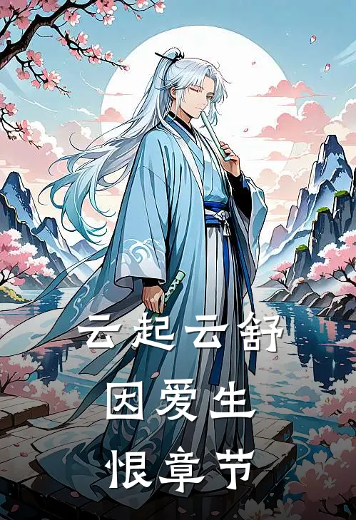 云起云舒，因爱生恨章节