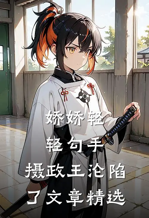 娇娇轻轻勾手，摄政王沦陷了文章精选