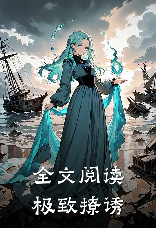 全文阅读极致撩诱