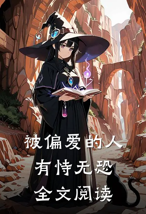 被偏爱的人有恃无恐全文阅读