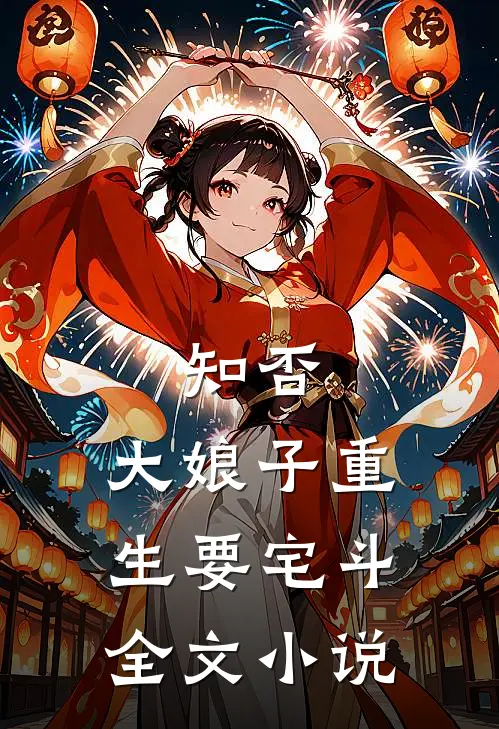 知否，大娘子重生要宅斗全文小说