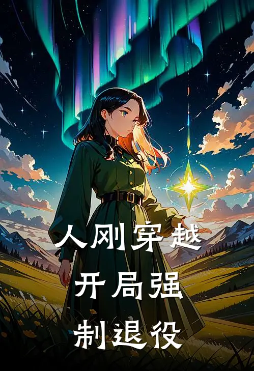 人刚穿越，开局强制退役
