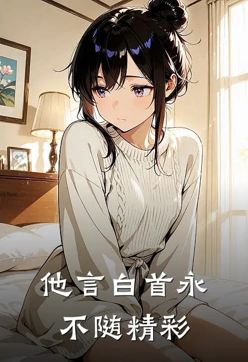 他言白首永不随精彩