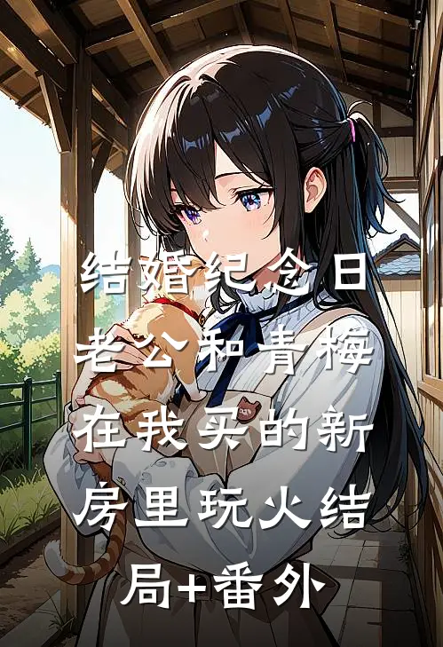 结婚纪念日，老公和青梅在我买的新房里玩火结局+番外