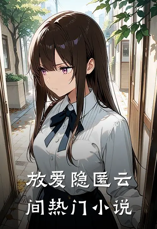 放爱隐匿云间热门小说