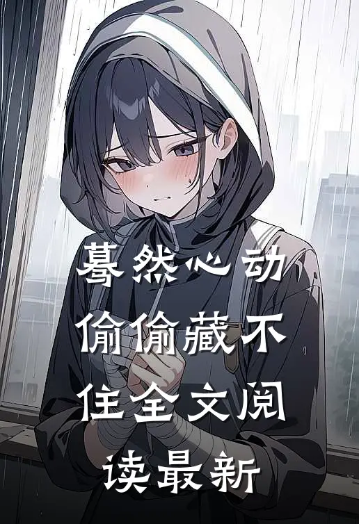 蓦然心动，偷偷藏不住全文阅读最新