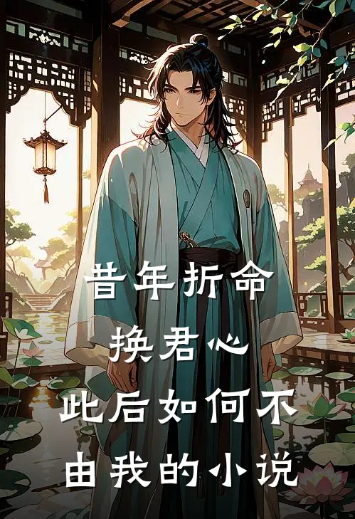昔年折命换君心，此后如何不由我的小说