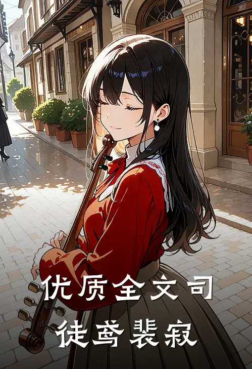 优质全文司徒鸢裴寂