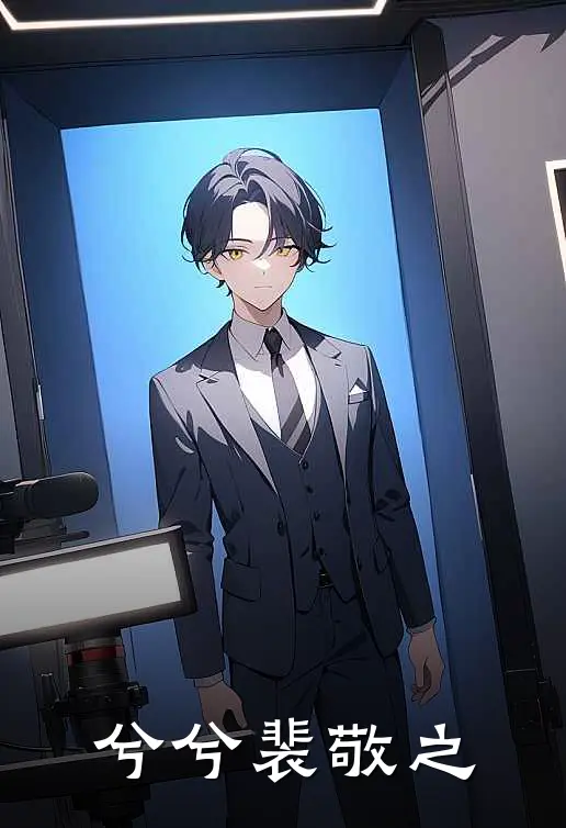 兮兮裴敬之