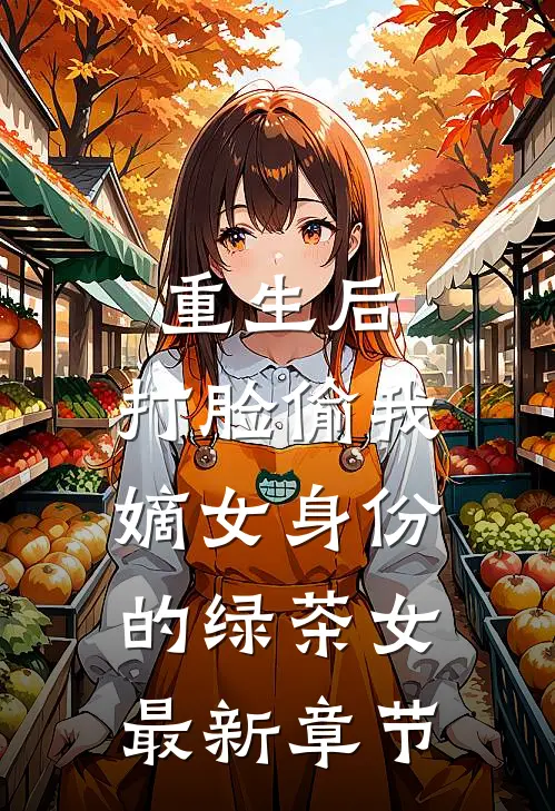 重生后，打脸偷我嫡女身份的绿茶女最新章节
